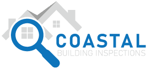 Coastal Building Inspections Logo